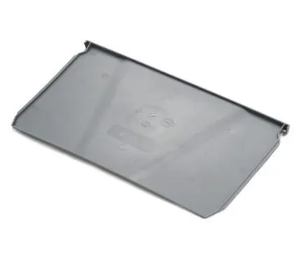 Фото №0 Перегородка разделительная по ширине