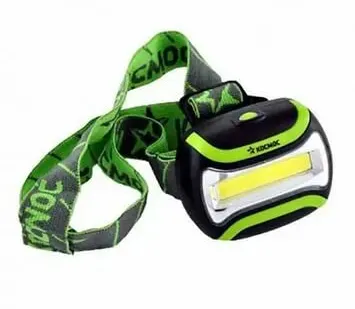 фото Фонарь налобный КОСМОС H3W COBLED (417214)