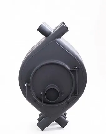 Фото №0 Печь отопительная Сибирь БВ-100