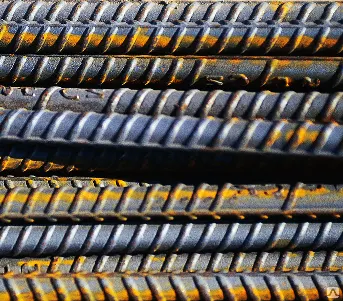 фото Арматура 12 мм А500С ст3 ГОСТ Р 52544-2006