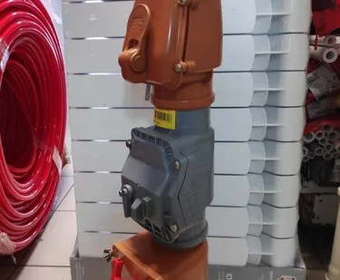 фото Обратный клапан 110