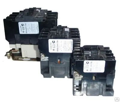 Фото №0 Пускатель ПМЛ 3400 110В, 220В, 380В
в