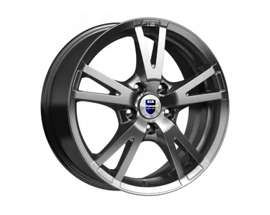 фото Колесный диск K&K Вольт