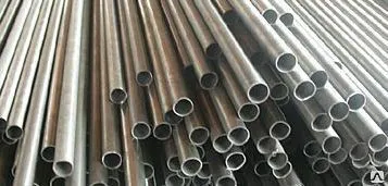 фото Труба титановая 377 мм х 5 ВТ1-0