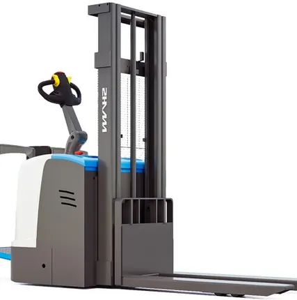 Фото №0 Штабелер Shann CDD20