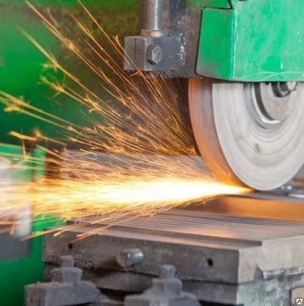 Фото №0 Шлифовка коленчатого вала