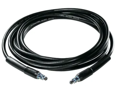 фото Bosch Шланг высокого давления 6