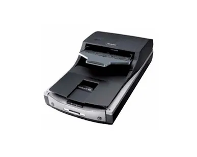 фото Сканер Microtek ArtixScan DI 4020
