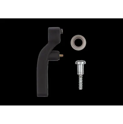 Фото №0 Рычаг регулировки ножа для MPF04 Черный