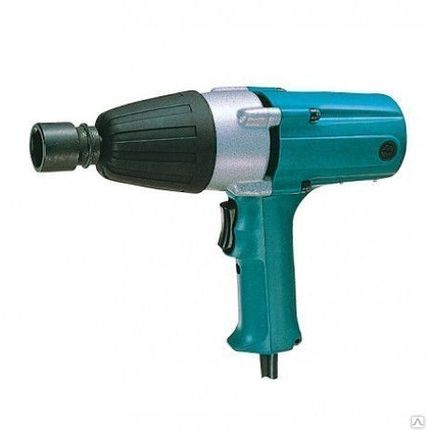 Фото №0 Электрогайковерт ударный Makita 6905 B