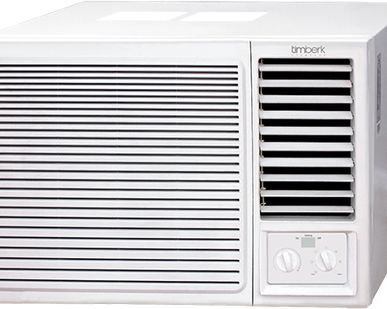 фото Оконный кондиционер Timberk AC TIM 07C W1M