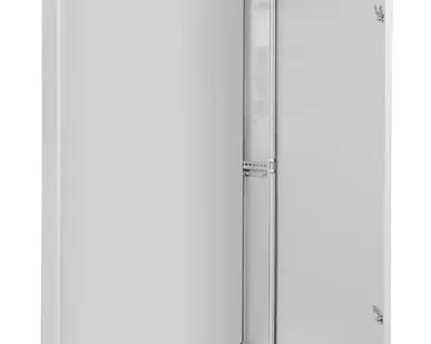 фото Щит металлический монтажный ЩМП 1600х800х400 IP54 Россия