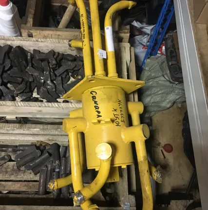 Фото №0 Вращающиееся соединение КС-4572А83.500