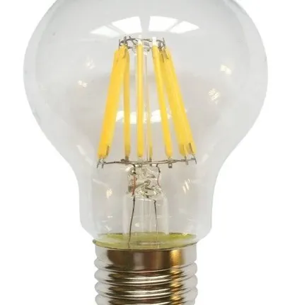 Фото №0 Лампы светодиодные филаментные