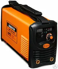 фото Инвертор СВАРОГ ARC 160 PFC СВАРОГ ARC 160 PFC
в