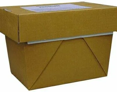 фото Isomelt (трапеция 6.5 кг)