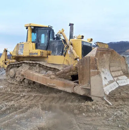 Фото №0 Услуги аренды бульдозера