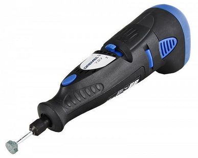 фото Гравер аккумуляторный DREMEL 7700 NiCad