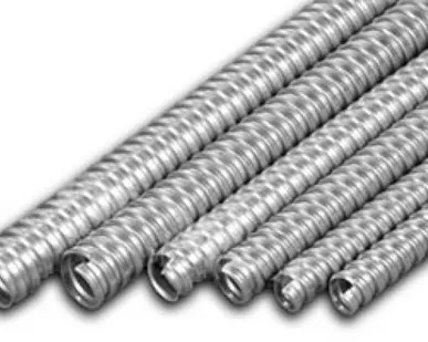 фото Металлорукав РЗЦХ-22 (50м)