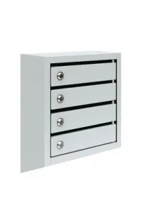 фото Ящик почтовый ЯПР-04