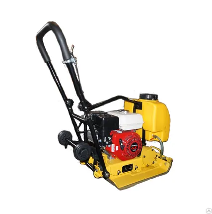 Фото №0 MASALTA Виброплита MSR 60-4