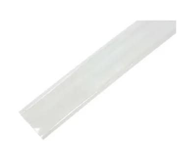 фото Трубка термоусадочная Н-1 25.0/12.5 1м прозр. Rexant 22-5009