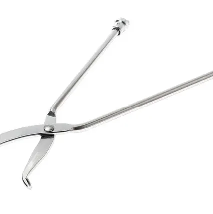 Фото №0 МАСТАК Щипцы для пружин тормозных барабанов 102-30001