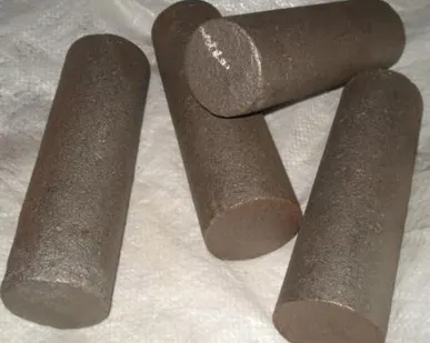 фото Пруток СЧ20 ф90х400 мм