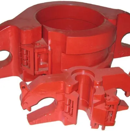 Фото №0 Элеваторы КМ