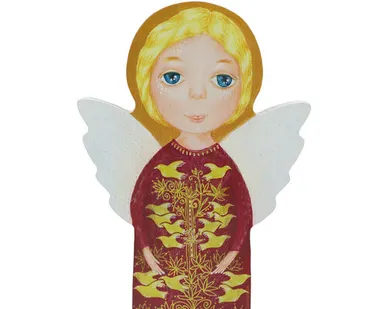 фото София Ангел Добрый (Добромира)