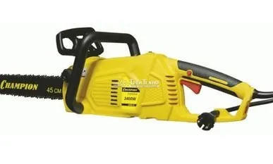 фото Электропила Champion 324 N-18