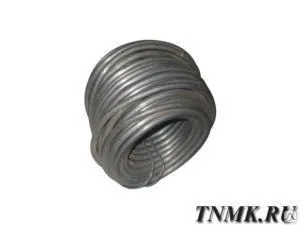 фото Труба свинцовая 38х7 мм С1 ГОСТ 167-69