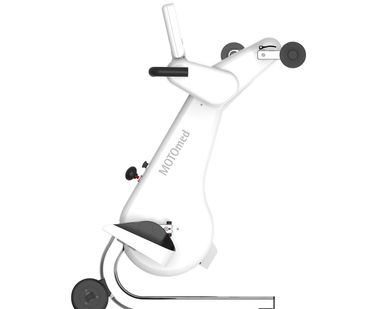 фото Тренажер терапевтический MOTOmed loop light.la