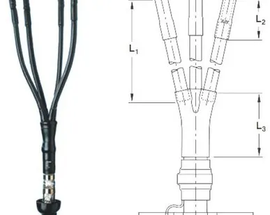 фото муфты EPKT, POLT-01