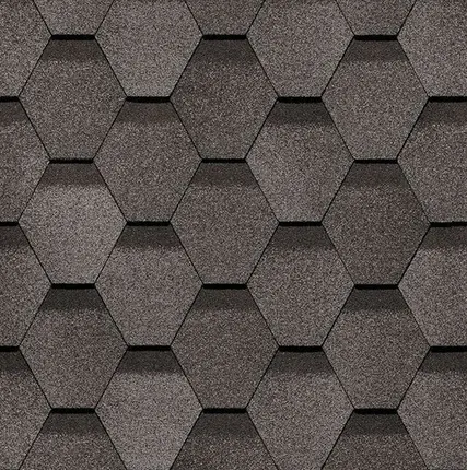 Фото №0 Docke Гибкая черепица Docke Premium, коллекция Шеффилд