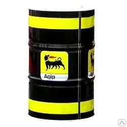 фото AGIP DICREA 46(180кг) Компрессорные масла