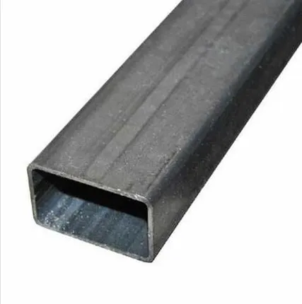 Фото №0 Труба профильная 40х20х1.5 мм