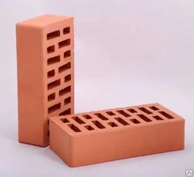 Фото №0 Кирпич керамический полуторный красный