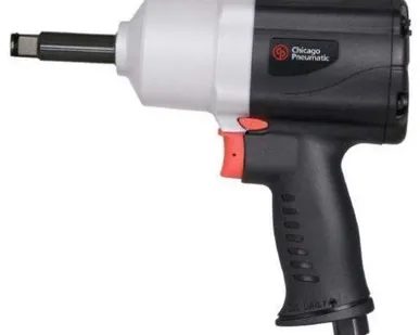 фото Пневмогайковерт Chicago Pneumatic CP7749
