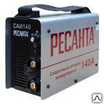 фото Сварочный инвертор Ресанта САИ 140