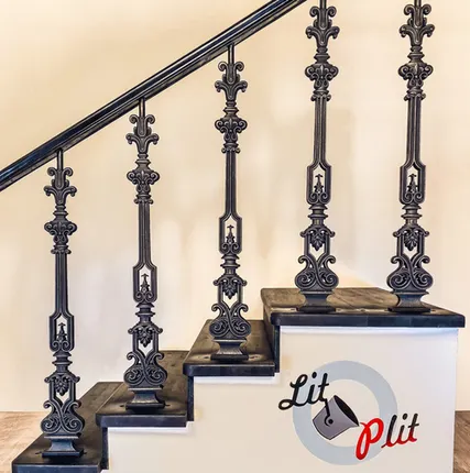 Фото №0 Балясина "Грандин"