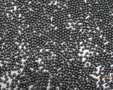 фото Дробь ДСЛ 0.3-3.6мм