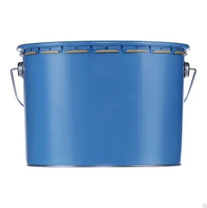 Фото №0 Молотковая добавка Темадур ХФ-Экстра (Temadur HF-Extra) Тиккурила