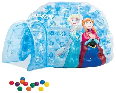 фото Игровой центр Intex Эльза и