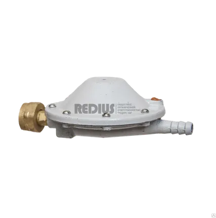 Фото №0 Регулятор давления газа РДСГ-1-1,2 (лягушка)