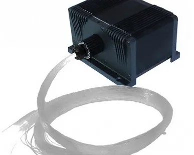 фото Комплект Cariitti VPAC-1540-CEP200 Звездное небо для хаммама (1527465, 200 точек, холодный свет)