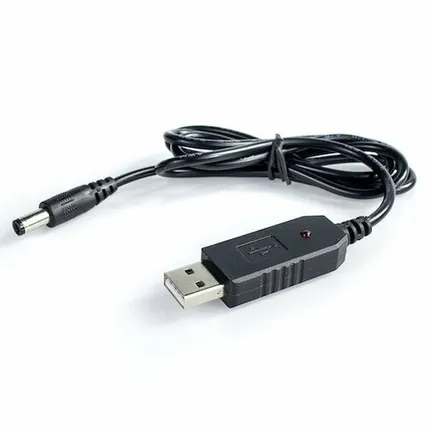 Фото №0 Кабель USB для зарядного стакана Baofeng
