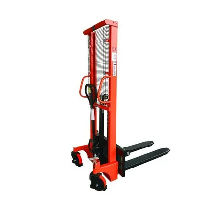 Фото №0 Ручной Гидравлический Штабелер HS 2515 OXLIFT 2500 мм 1500 кг