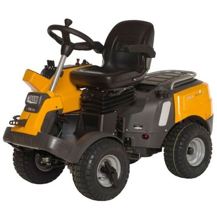 Фото №0 Райдер STIGA Park Pro 740 IOX