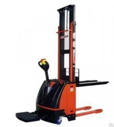 Фото №0 Вышка передвижная несамоходная телескопич. типа LM WPAM-1-100 (AC), LEMA /